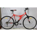 2019 China Factory Wholesale 24/26 Inch 24 Speed Mountain Bike/Bicycle